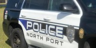 Parents accused of leaving child on side of interstate with a bag of handguns, telling him to fend for himself