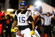 No. 2 Oscar Smith relies on defense to rally past eighth