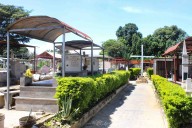 Camposantos se alistan para el Día de los Fieles Difuntos