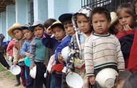Encuentro internacional analiza obesidad, anemia y desnutrición en América Latina
