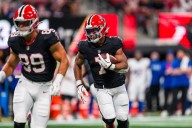Where to watch Falcons vs. 49ers today: NFL free live stream