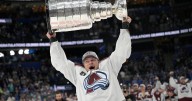 Erik Johnson retires after 17-year NHL career, highlighted by 2022 Stanley Cup win with Avalanche