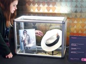 Una subasta llena de música e historia. Lennon, Jackson, Oasis y más