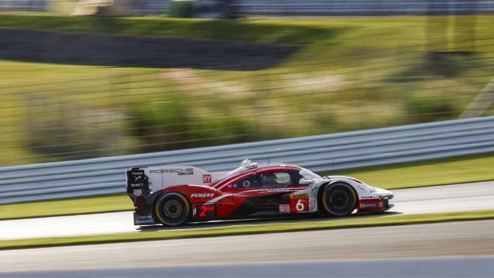 Fin de una verdadera leyenda: Porsche abandona el WEC