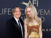 Nicole Kidman filed for divorce after learning Keith Urban had new girlfriend