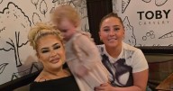 Beautician, 20, told mum she'd used laughing gas balloons and died days later