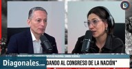 Fernando Gray: “El show de Milei fue un mamarracho y el Congreso parece un reality”