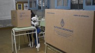 Crisis de participación en la provincia de Santa Fe: el 37% del electorado no fue a votar y los nulos duplicaron a los blancos