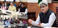 CS reviews functioning of GAD, sets timelines for recruitment, governance reforms