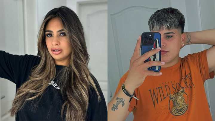 Daniela Celis dio un nuevo parte médico de Thiago Medina a semanas del dramático accidente: "Por favor..."