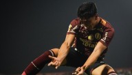 Liga 1 2025: Universitario de Deportes derrotó 2 a 0 al Alianza Atlético en Trujillo