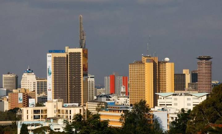 German policy needs a decisive "Africa shift", association says