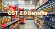 Nostalgic Rs 5 biscuits back? This is how FMCG firms will pass GST 2.0 benefits