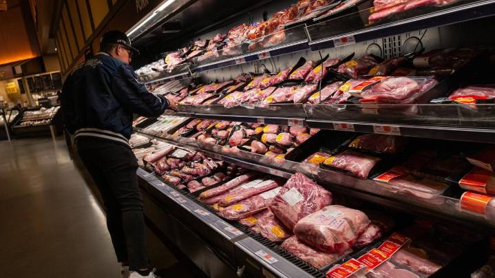 Inflation on LI ticks down slightly in September