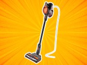 Shark Rocket vacuum on sale for $120 at Target, down from $200