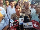 Two dead, 5 injured in blast at coaching centre in Farrukhabad
