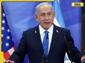 Israeli PM Benjamin Netanyahu hails IDF for preventing Gaza Flotila, says, ‘Thei