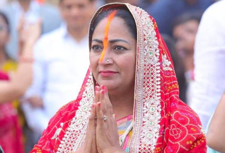 Delhi CM Slams Rahul Gandhi For ‘Vote-Bank Politics’ Over Chhath Puja