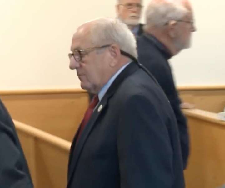 At Geno Marconi Sentencing, PDA Official Accuses Him of ‘Organized Criminal Conspiracy’