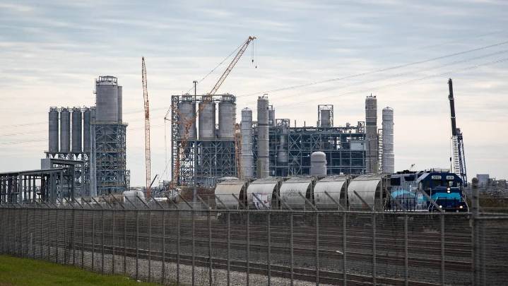 Plastics company's desalination plant off the table for city purchase