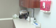New doctor at Hammond-Henry Colona Clinic talks about rural healthcare