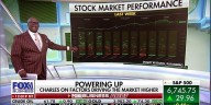 Charles Payne: These two forces are powering the market’s rally