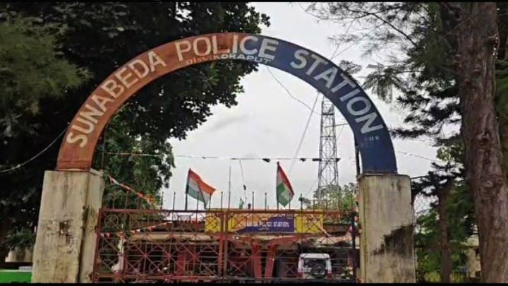 Haunted tree in Koraput! Police launch awareness drive to dispel superstition after two deaths