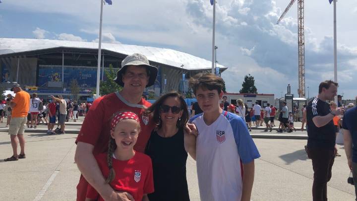 Soccer fans are outraged over U.S. World Cup ticket prices: 'Absolute madness'
