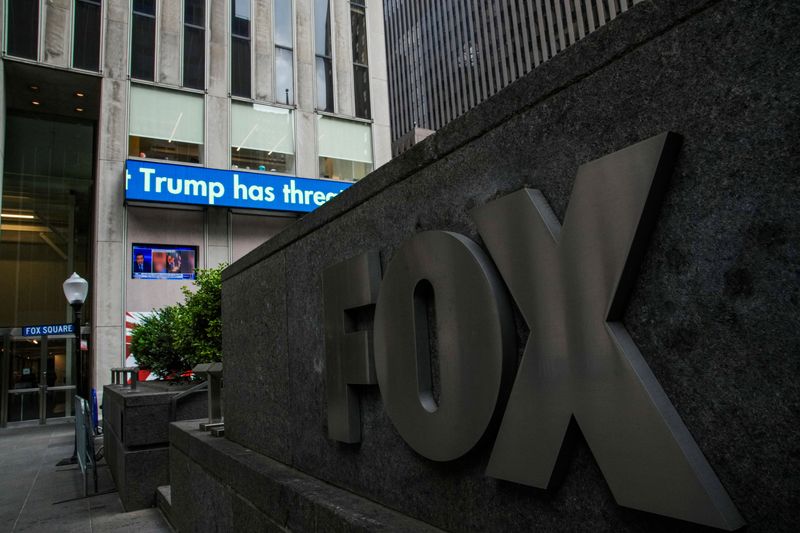 Fox's ad strength fuels quarterly revenue growth, announces $1.5 billion share buyback