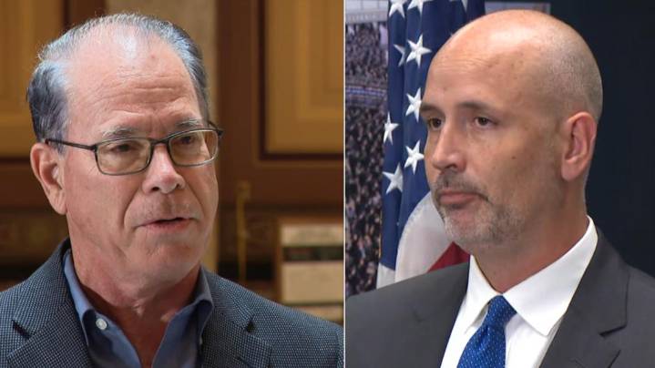 Sanchez investigation sparks political 'blame game' among elected officials