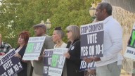 Virginia Beach residents debate 10-1 voting system changes