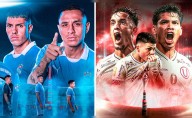 ¿Qué canal transmite Sporting Cristal vs Universitario HOY EN VIVO por el Torneo Clausura 2025?