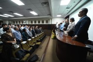 UABC y especialistas analizan retos del sistema eléctrico de Mexicali