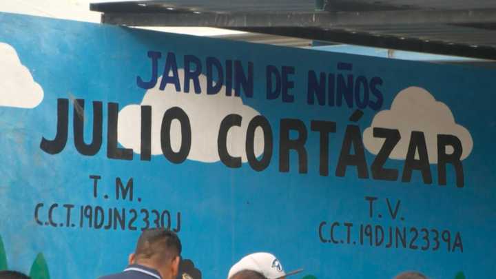 Denuncian Presunto Abuso de Menores en Jardín de Niños de Escobedo, Nuevo León
