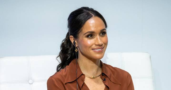 Meghan Markle Shares New Video of Lilibet for International Day of the Girl