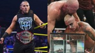 Matt Hardy: Fish Tank Spot At AEW WrestleDream Is Not The ‘Worst Thing That AEW Has Ever Done’