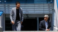 El fracaso con la destitución de Gabi Fernández y las terribles elecciones de entrenadores del Real Zaragoza
