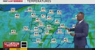 KDKA-TV Morning Forecast (10/2)