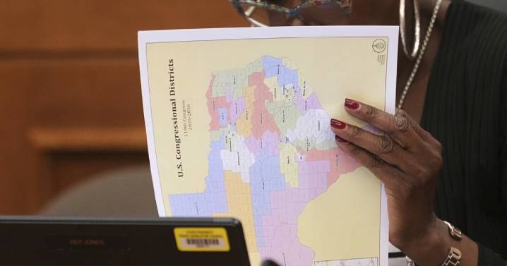 Breaking down Texas redistricting changes in Nueces County