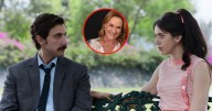 ¿Quiénes son los padres de Tamara Trottner? Ellos son Leo y Valeria en Nadie nos vio partir