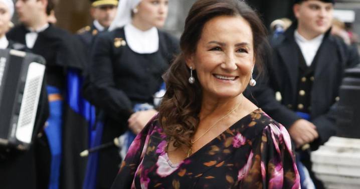 El importante paso que ha dado Paloma Rocasolano con su novio Marcus Brandler