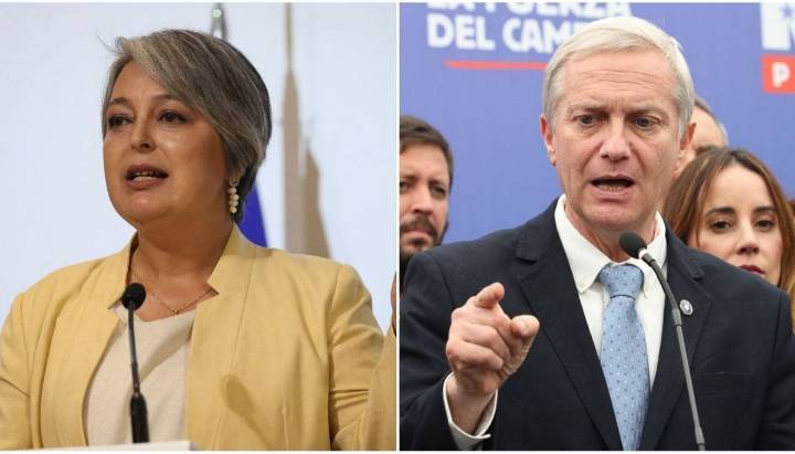 Panel Ciudadano UDD: Jara sigue liderando encuesta presidencial por sobre Kast