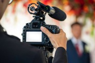 Groom's Nephew Refuses to Film Wedding for Free, Prefers to Enjoy the Day