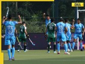 Pakistan Hockey issues warning ahead of clash with India after Asia Cup 2025 fia