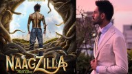 Naagzilla update: Kartik Aaryan wraps poster shoot, filming begins from...! Deets inside