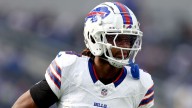 Bills place Hamlin, Sanders on IR, rule Milano out for MNF
