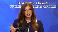 Israel announces timeline for implementing first phase of peace plan