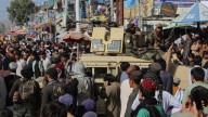Pakistan and Afghan Taliban clash again along Khyber Pakhtunkhwa border