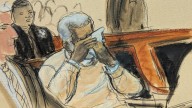 Diddy’s kids ask for ‘superhero’ dad to be released at sentencing