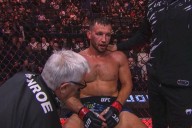 Who’s Next for Reinier De Ridder After Losing Brendan Allen Fight at UFC Vancouver?